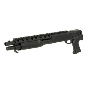 M309 Pump Shotgun - Black [EE]